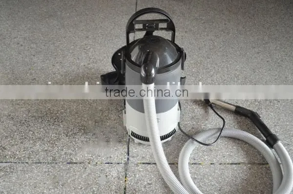 large capacity industrial vacuum cleaner hose