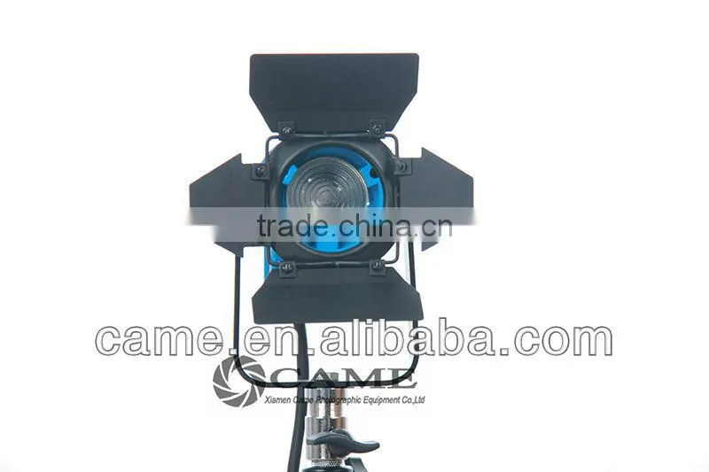 150W Fresnel Tungsten Spot Light