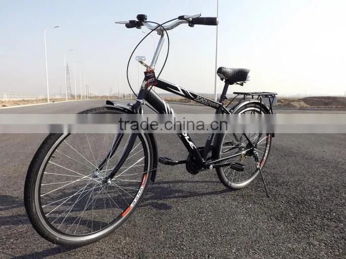 Lightweight RVs 26-Inch Single-Pedal Bike On Their Own Men Cutter Ring Vintage Car Sell Like Hot Cakes!