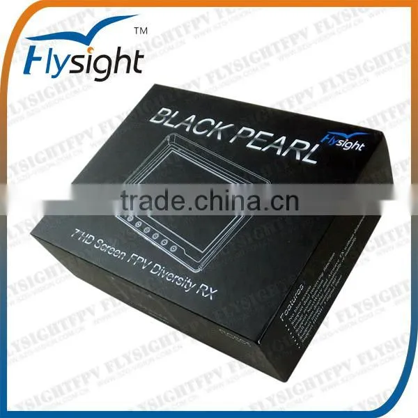 B191 FlySight RC801 Radio Monitor For Tarot 650 Foldable Quadcopter Frame Kit