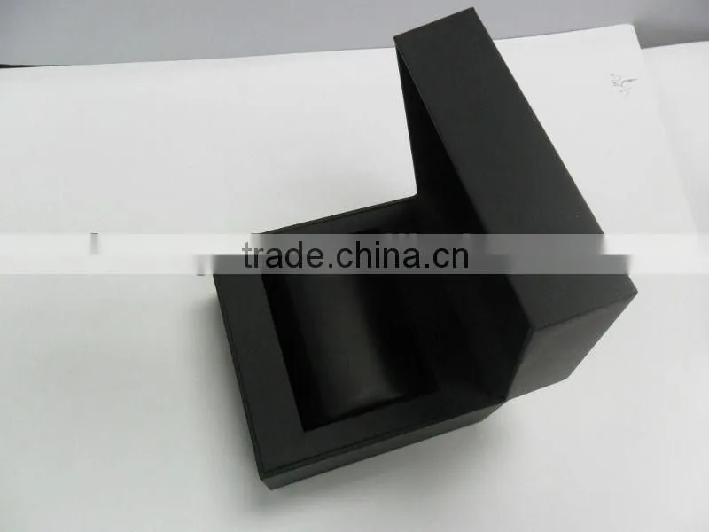 bes- pak Man plastic watch gift packaging box for whosale