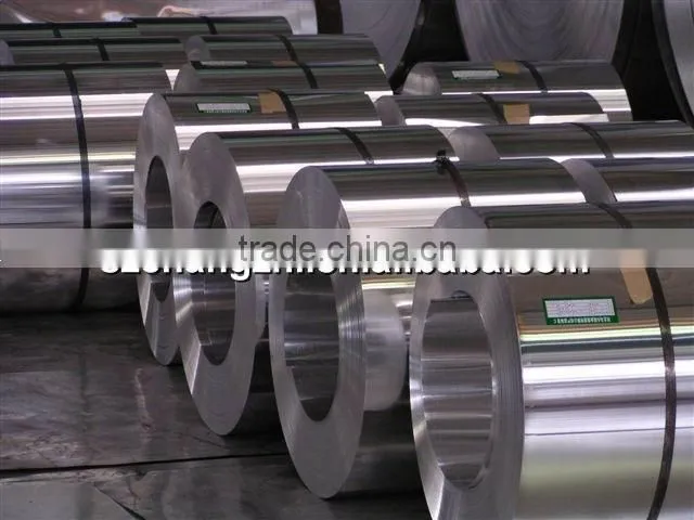 2016 China Secondary Austenitic Cold Roll AISI 304 Stainless Steel Coils With Best Price