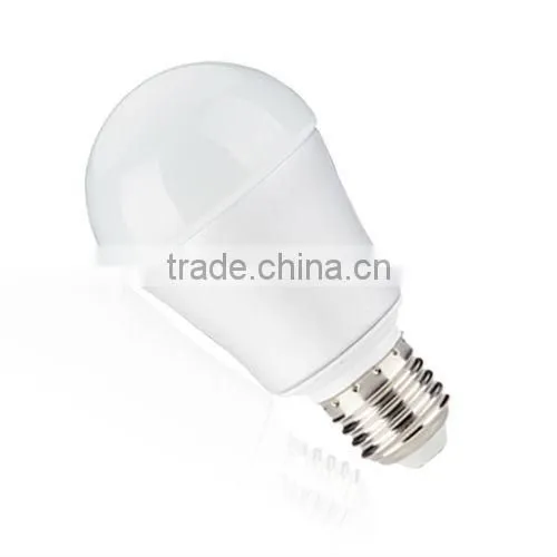 E27 E26 B22 4W led light bulb from Xiamen Gopro for indoor and outdoor lighting 3 years warranty