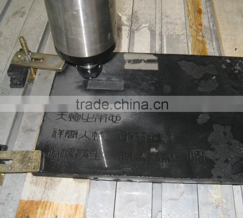 Fire sale BDXS-1325 marble mosaic cutting machines