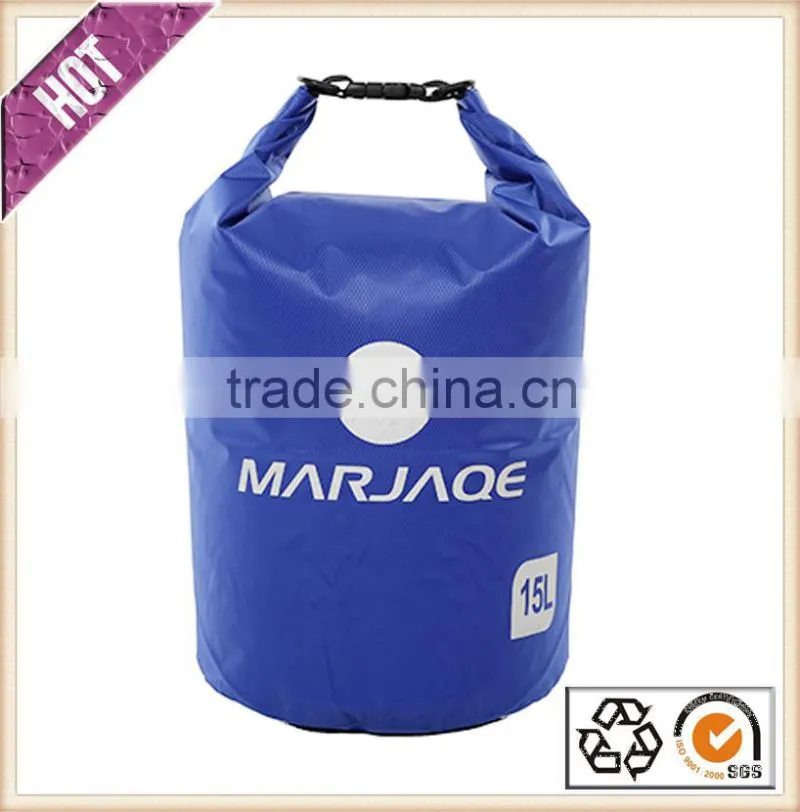 Waterproof Bag Travel Outdoor Water Sports Lightweight Waterproof Dry Pouch Bag For Hiking