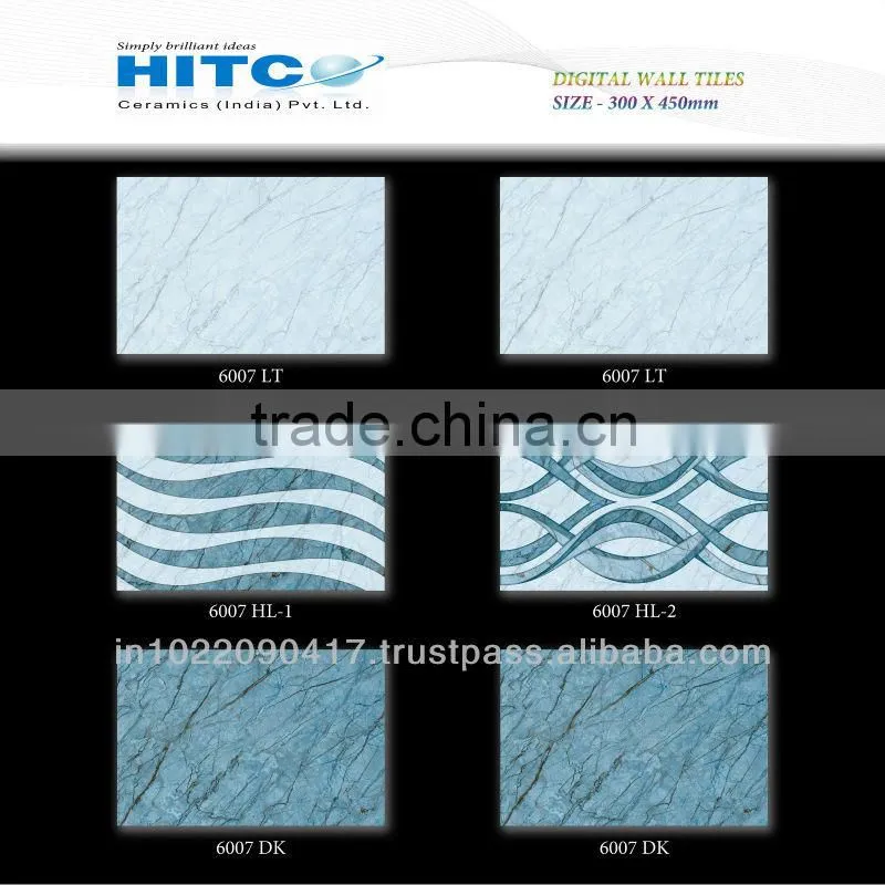 Ceramic Wall tiles