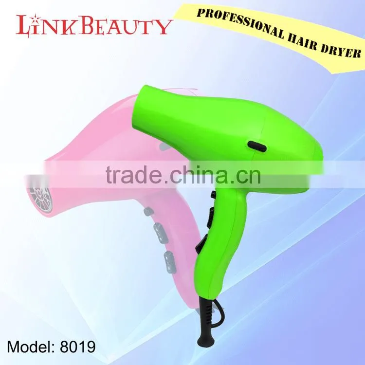 brand new 1200w salon dry hair dryer