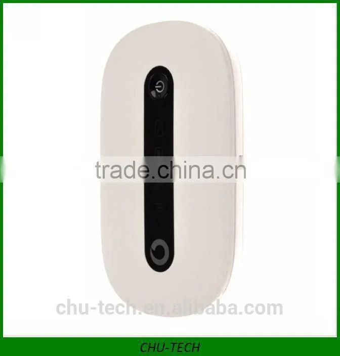 Unlocked Vodafone R206 3G wi-fi modem 21 Mbps HSPA+ Wireless Mobile 3G wifi Router