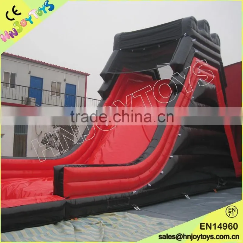 Jumping Castles Inflatable Water Slide for Kids, Water Slide Castle Price
