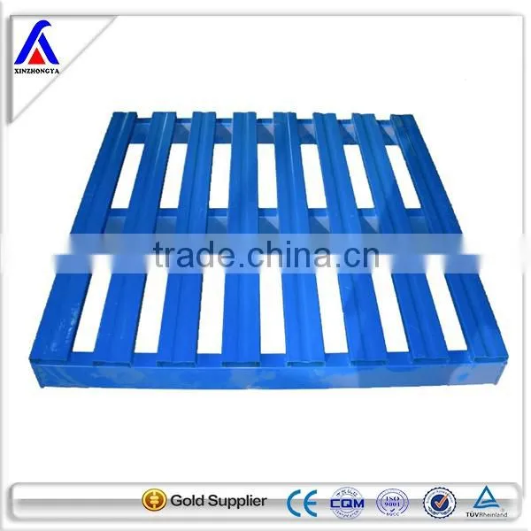 Steel Euro pallet