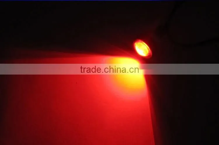 Great Brightness led fog lamp,renault megane auto car lighting system,truck led tail light