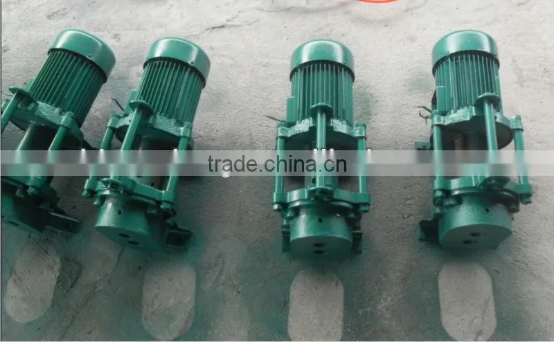 electric wire rope hoist /KCD type multi-function electric winch