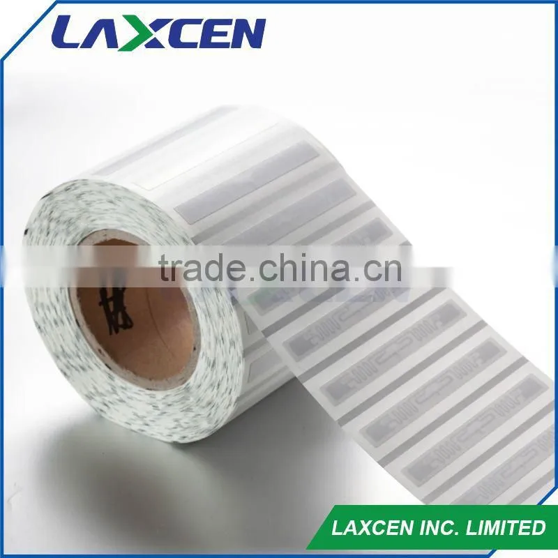 Top selling, High Quality, UHF RFID tag label manufacturer with 10 years experience Alien 9640