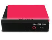 DIGITAL TV SET TOP BQX