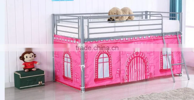 mid sleeper bunk bed FOR KID