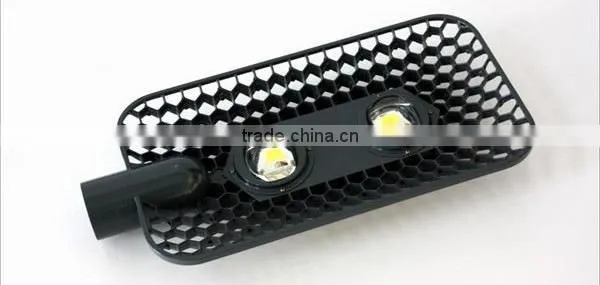 2016 Unique honeycomb design led street light, 100W led street light