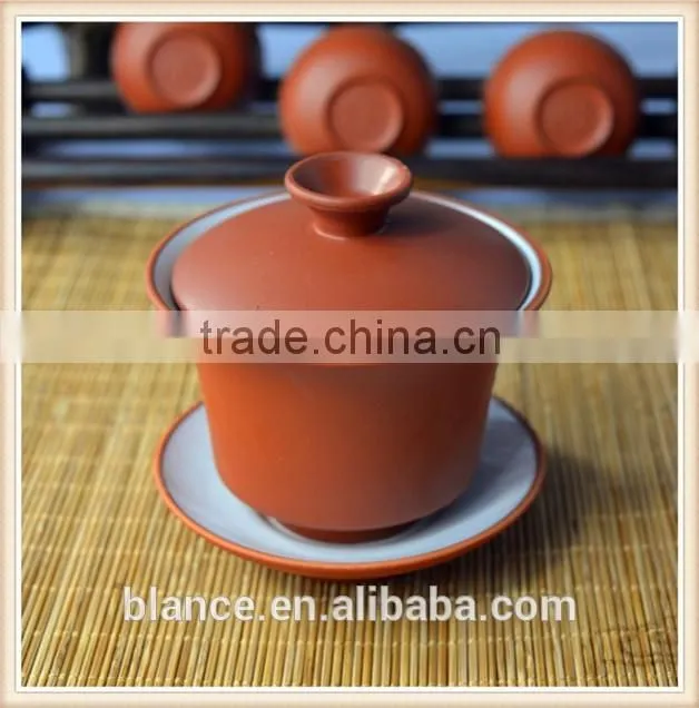 Purple Gaiwan in small design