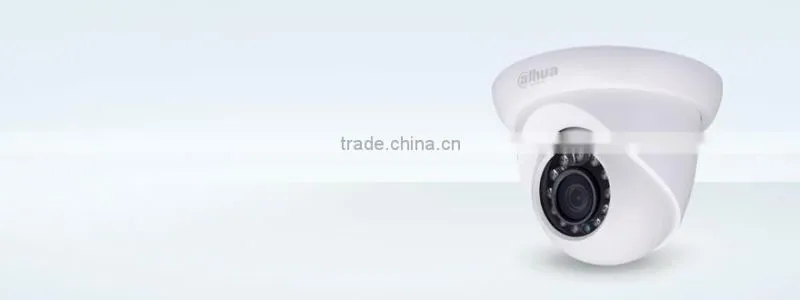 3MP 1080P Full HD Network Small IR Eyeball dahua IPC-HDW1320S Day And Night Vision Camera
