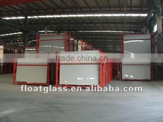 3mm-6.0mm float furniture glass door