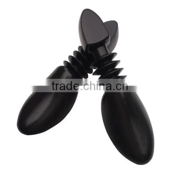 high quality plastic man shoe tree