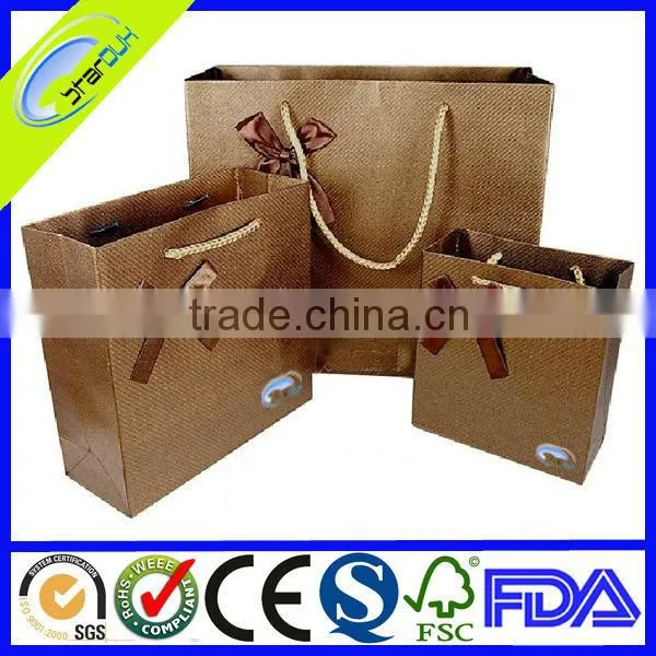 printing paper bag price