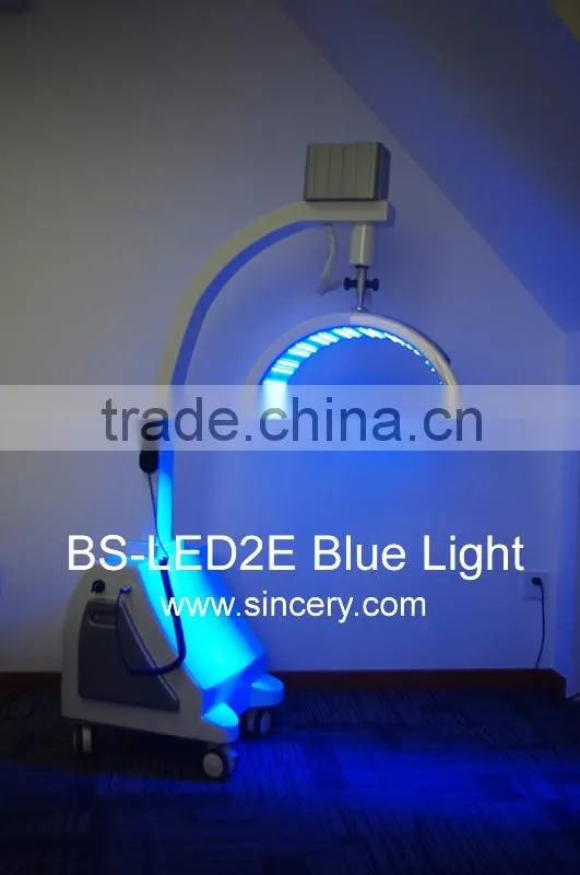 New Professional LED PDT Beauty machine pdt facial mask
