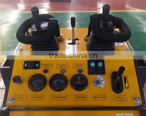 Utility compact mini loader for sale