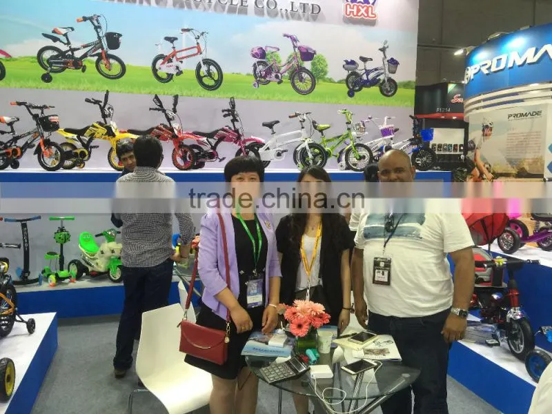 kid's bicycle for simple style/kids 14 inch bikes