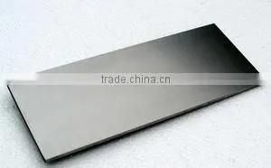 price for zirconium plate