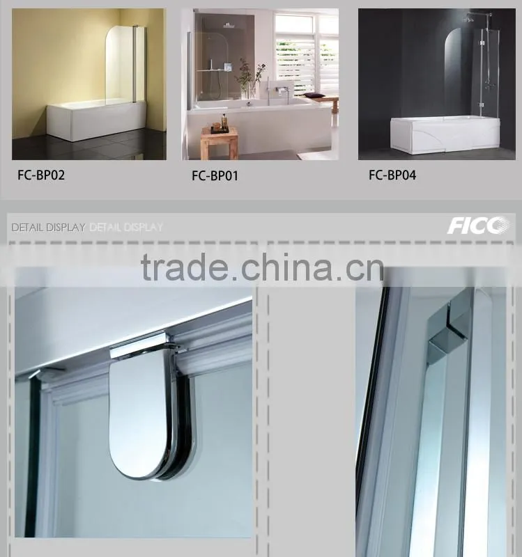 FICO FC-5J09, shower enclosure