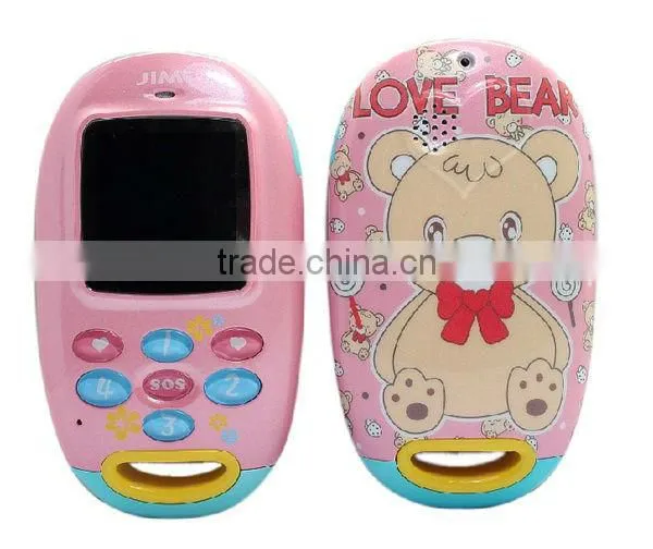 Children Mobile Phone Personal GPS tracker, Mini GPS tracking