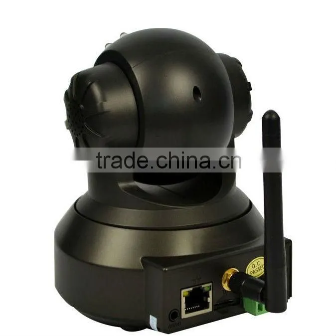 Hot sales ip dome camera