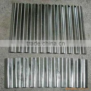 roofing zinc steel sheet from china