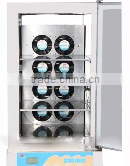 Multi function, high quality fast freezer(BF-140L)