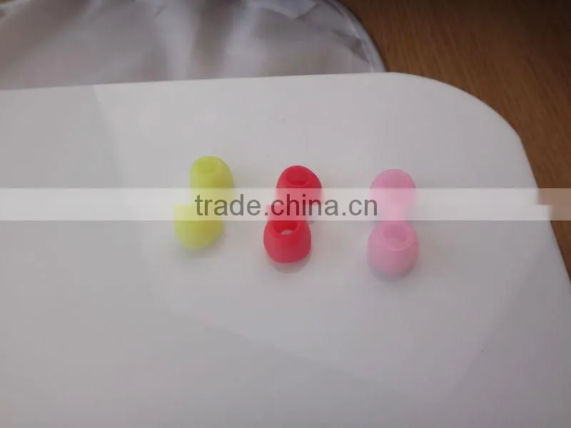 cartoon earphone headphone 2014
