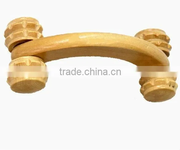 Crazy fit massager
