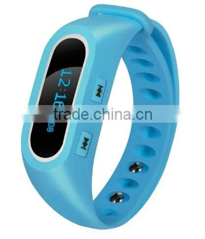 2016 new products heart rate monitor fitness band wirstband H3
