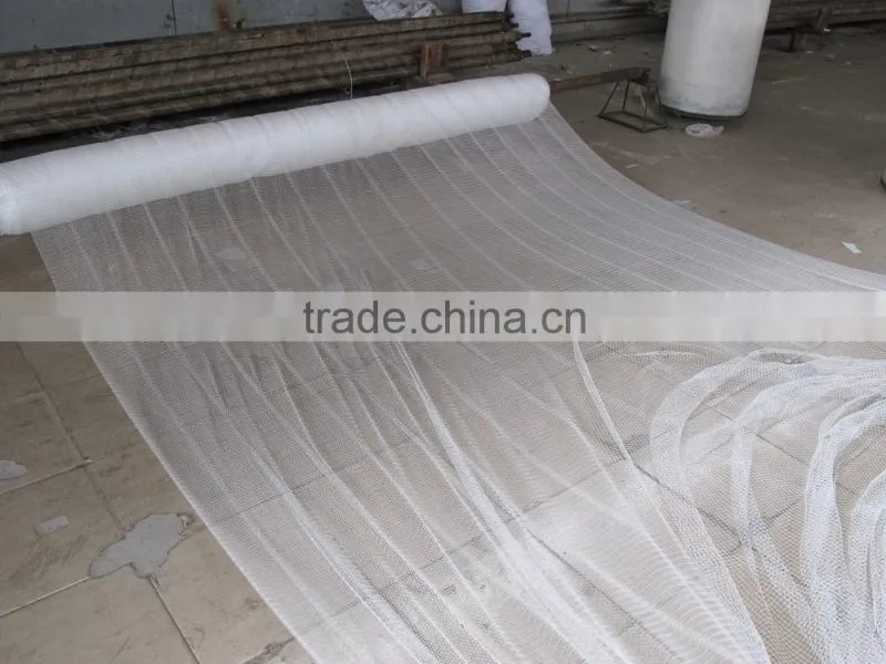 polypropylene multifilament fishing net,fishing net,fishing nets
