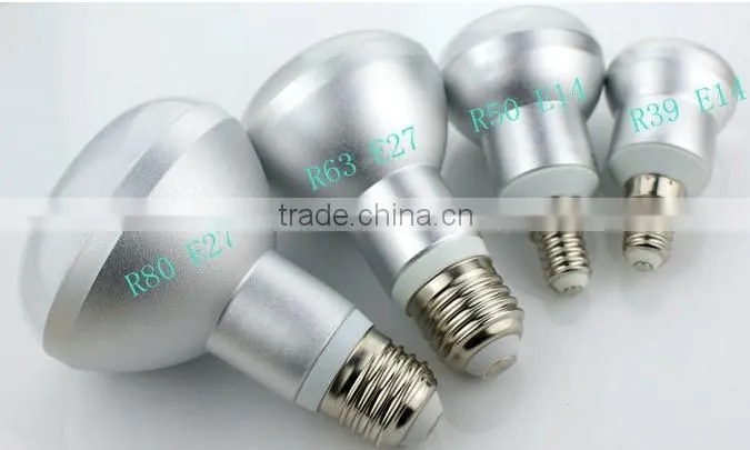 recessed R90 12w led lamp e27 15w led bulb