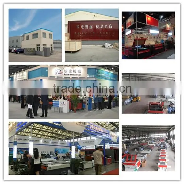 CE Woodworking CNC Router with Vacuum Table 2040