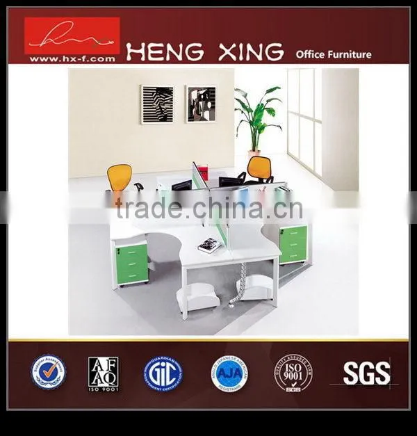 Alibaba china newly design office partition plans