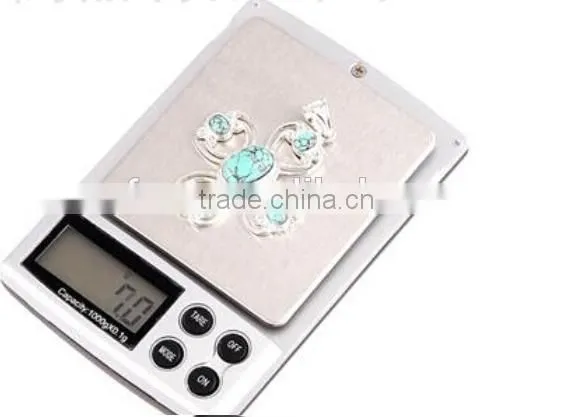 High quality digital pocket scale / jewelry digital scale / mini scale