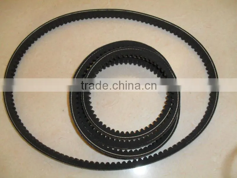 ordinary rubber auto v belt 10x940 4201251100