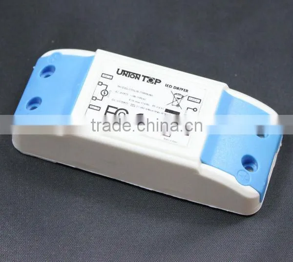 Hot new products for 2014 36W waterproof LED Power Supply