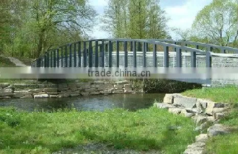 high quantity FRP stair handrail