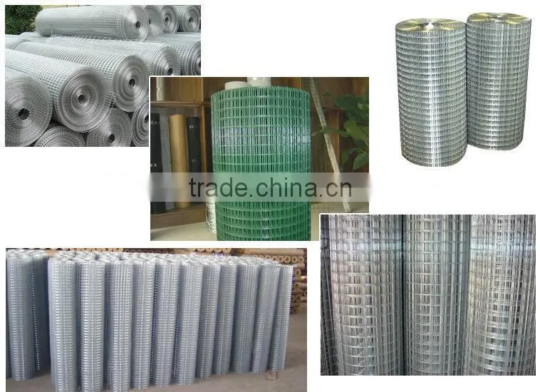 Tianjin factory supply polished Black concrete nails