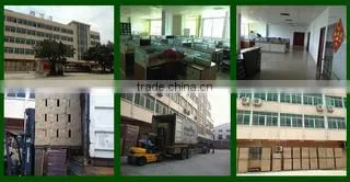 Foshan Shuokeli Food Co., Ltd. company overview - view 1
