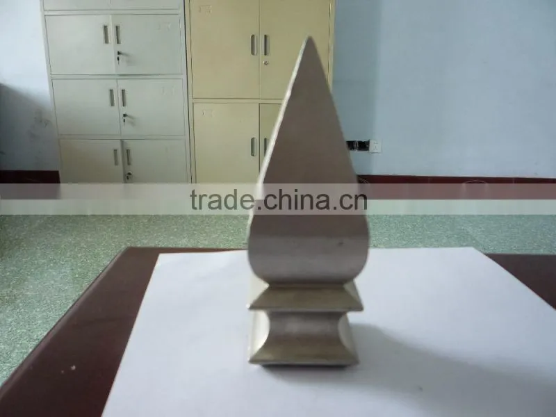 Stainless Steel Candlestick