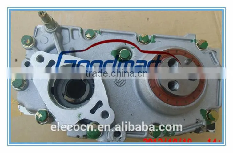 Iveco daily parts oil pump 504027985