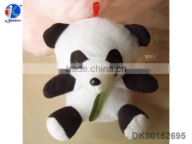 New Hot Item For Kids Green Big Frog Plush Toy